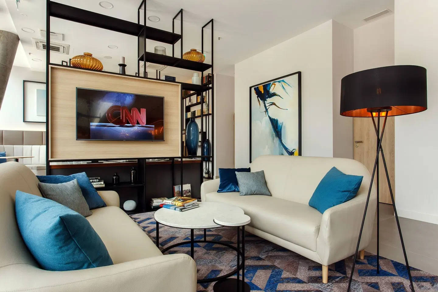 Courtyard by Marriott Vilnius City Center ROOM_EXAMPLE
