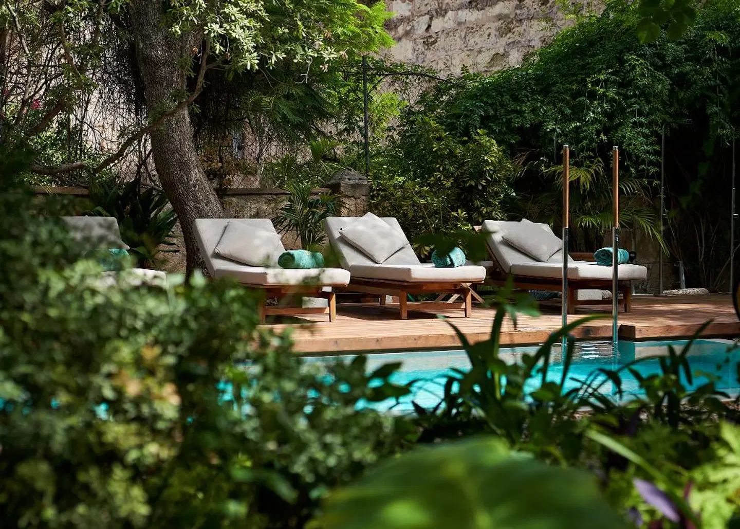 Ca'n Bordoy Grand House & Garden HEALTH_BEAUTY