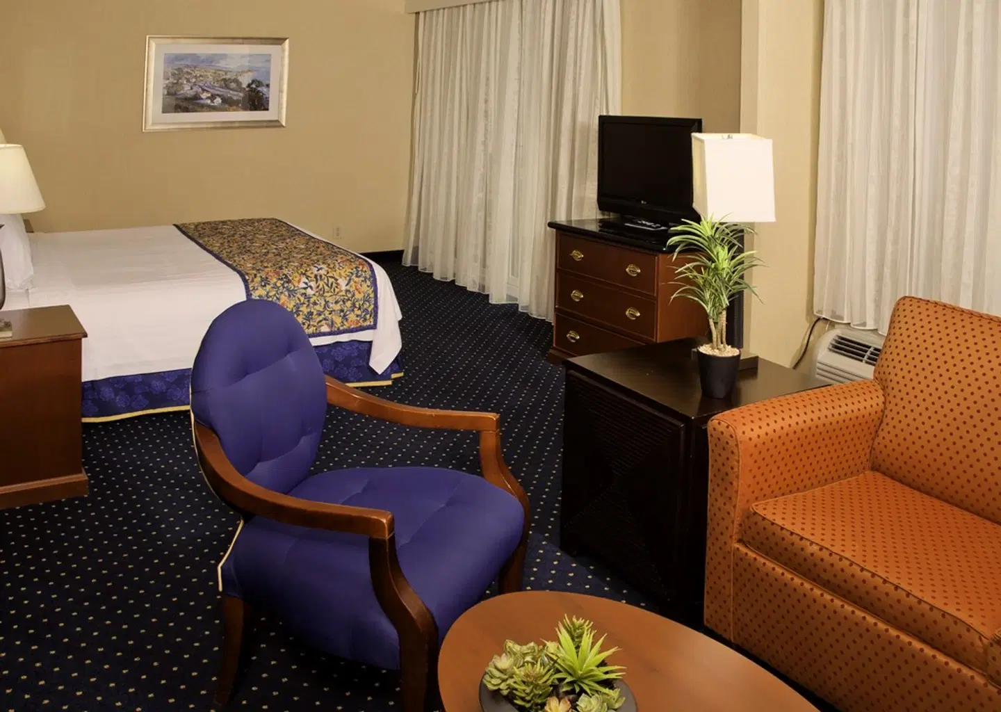 Courtyard by Marriott Oxnard Ventura ROOM_EXAMPLE