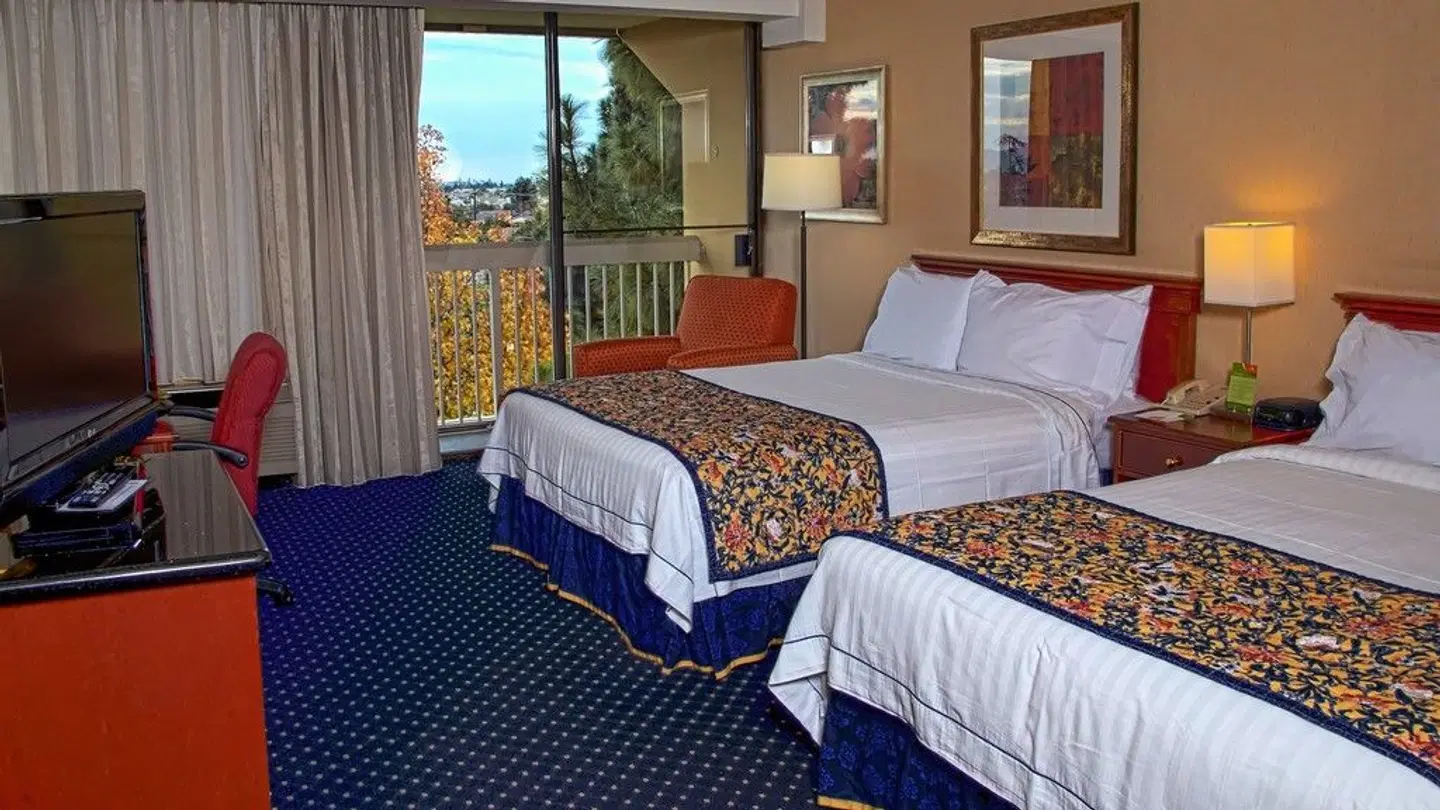 Courtyard by Marriott Oxnard Ventura ROOM_EXAMPLE
