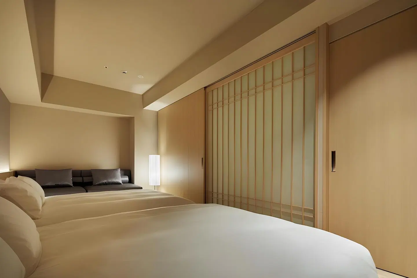 Agora Kyoto Karasuma ROOM_EXAMPLE