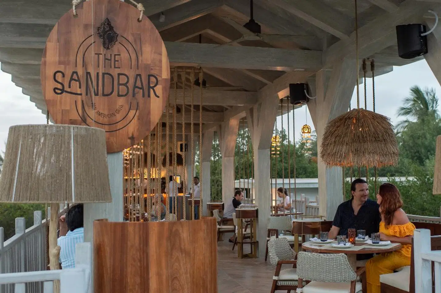 Náay Boutique Hotel Restaurant
