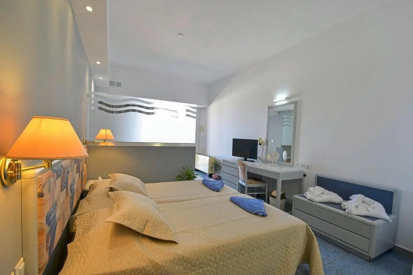 Olympos Beach ROOM_EXAMPLE