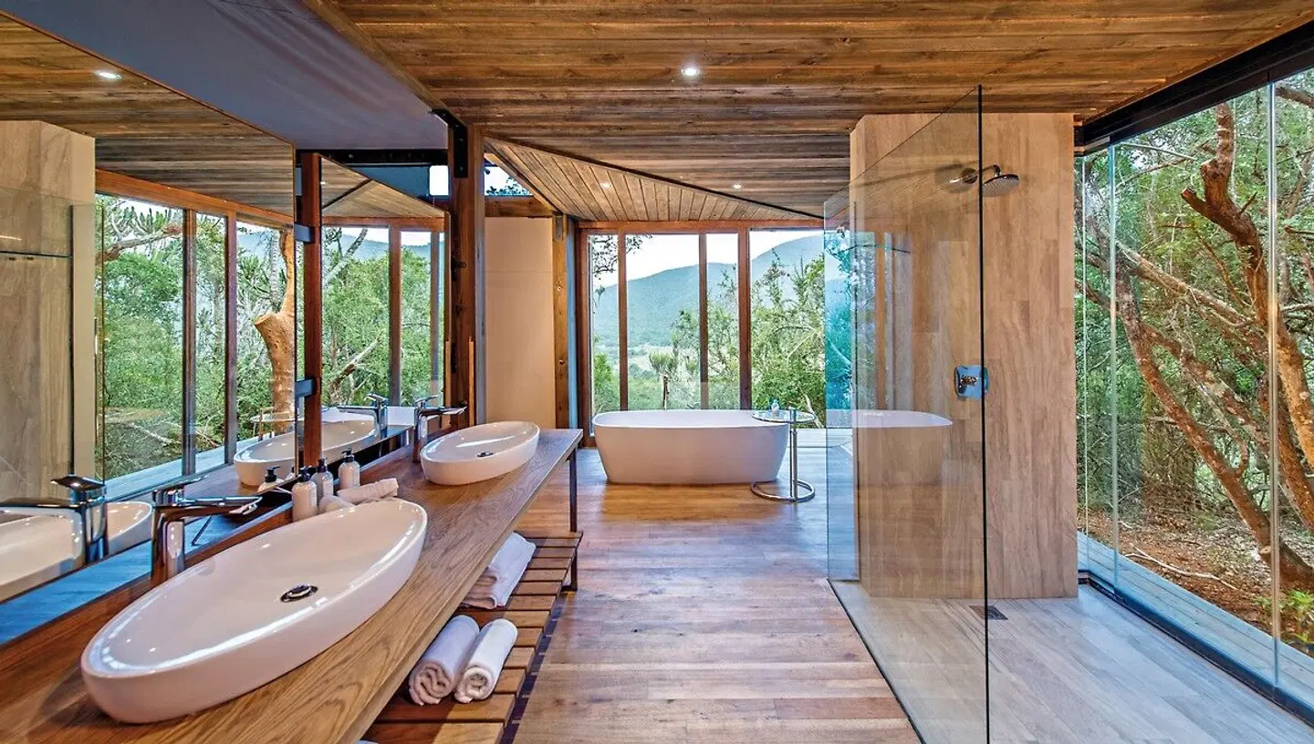 Kariega Settlers Drift Tented Lodge HEALTH_BEAUTY