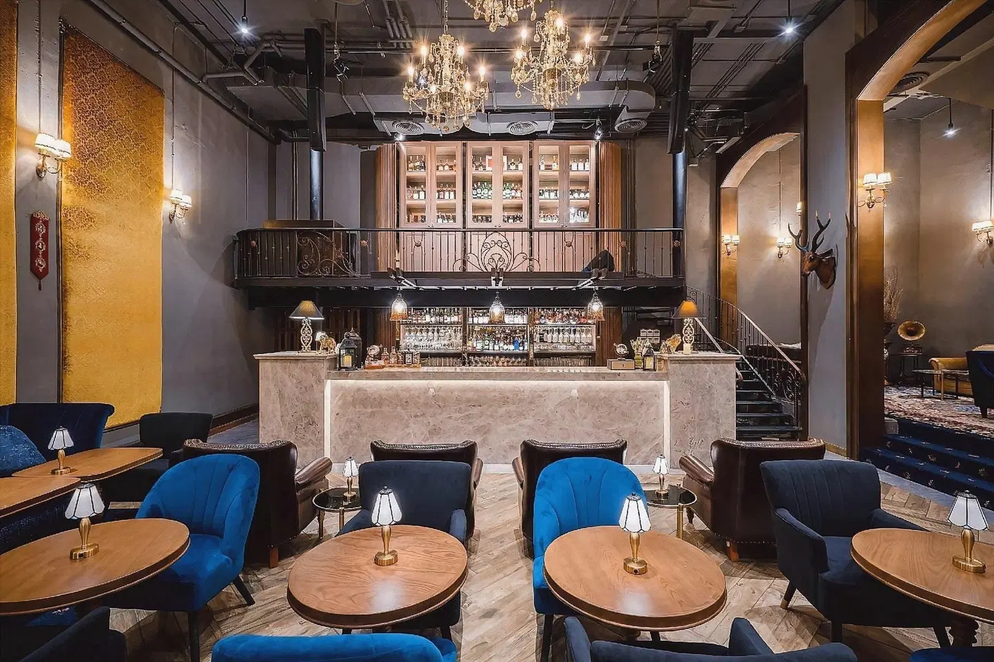 The Coach Boutique Hotel Sukhumvit 14 Bangkok by Compass Hospitality Bar