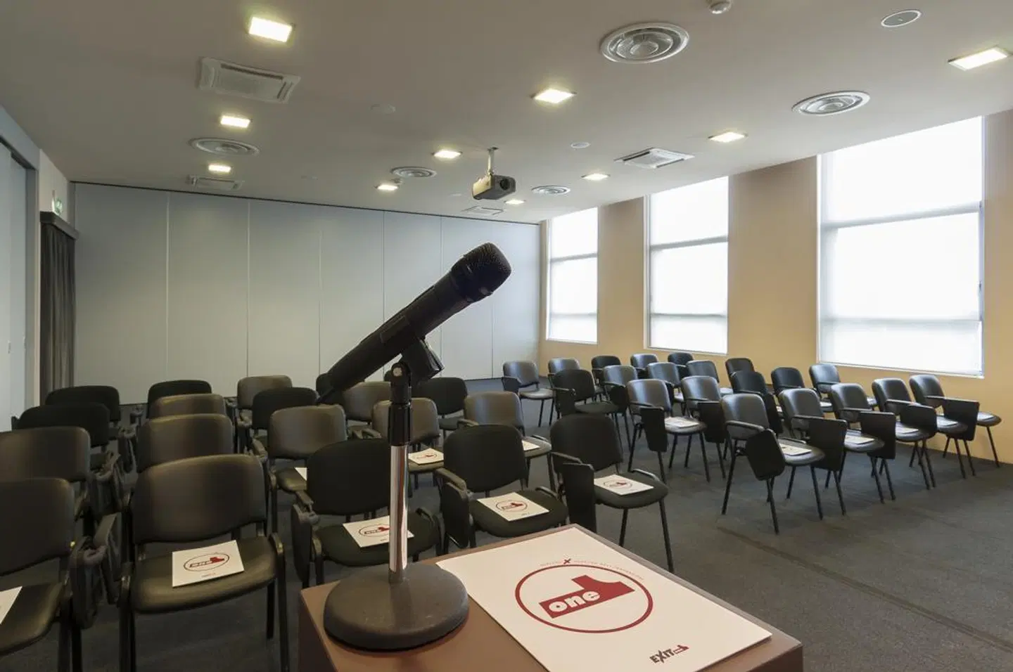 Hotel Barrage Konferenz