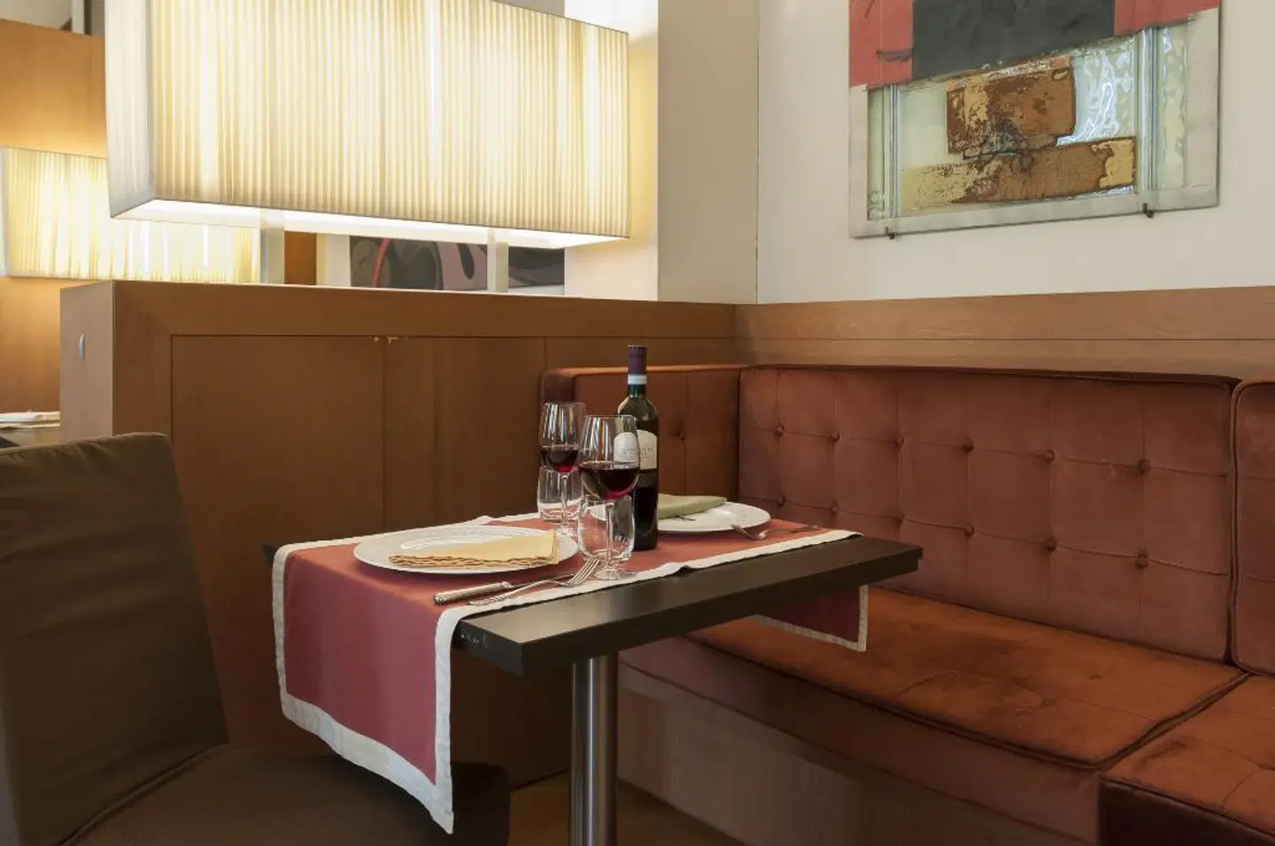 Hotel Barrage ROOM_EXAMPLE