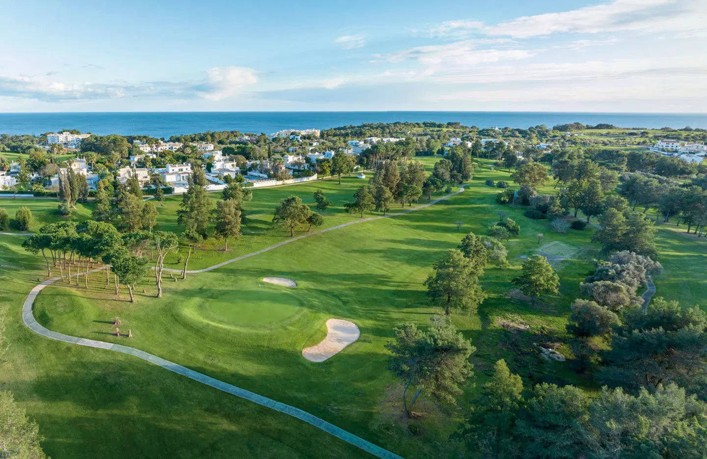 Pestana Alvor Praia Premium Beach & Golf Resort SPORTS_AND_LEISURE