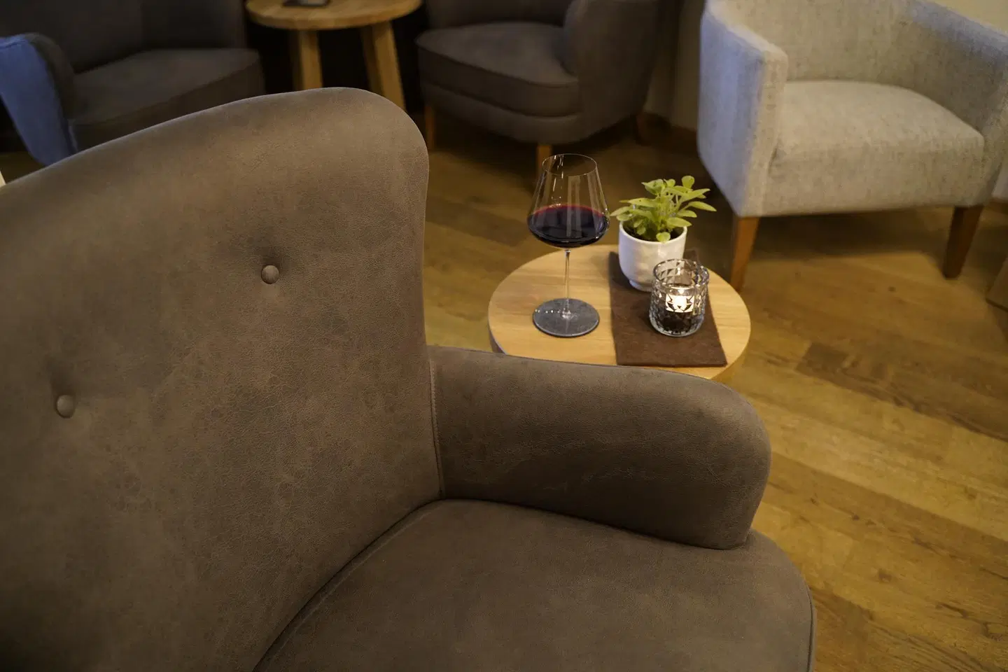 Sportiv-Hotel Mittagskogel ROOM_EXAMPLE
