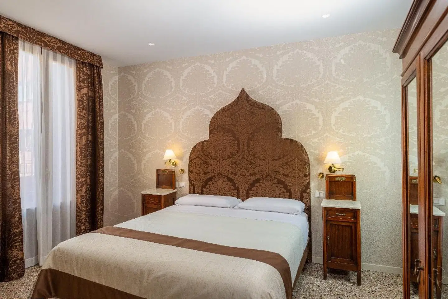 Villa Rosa ROOM_EXAMPLE