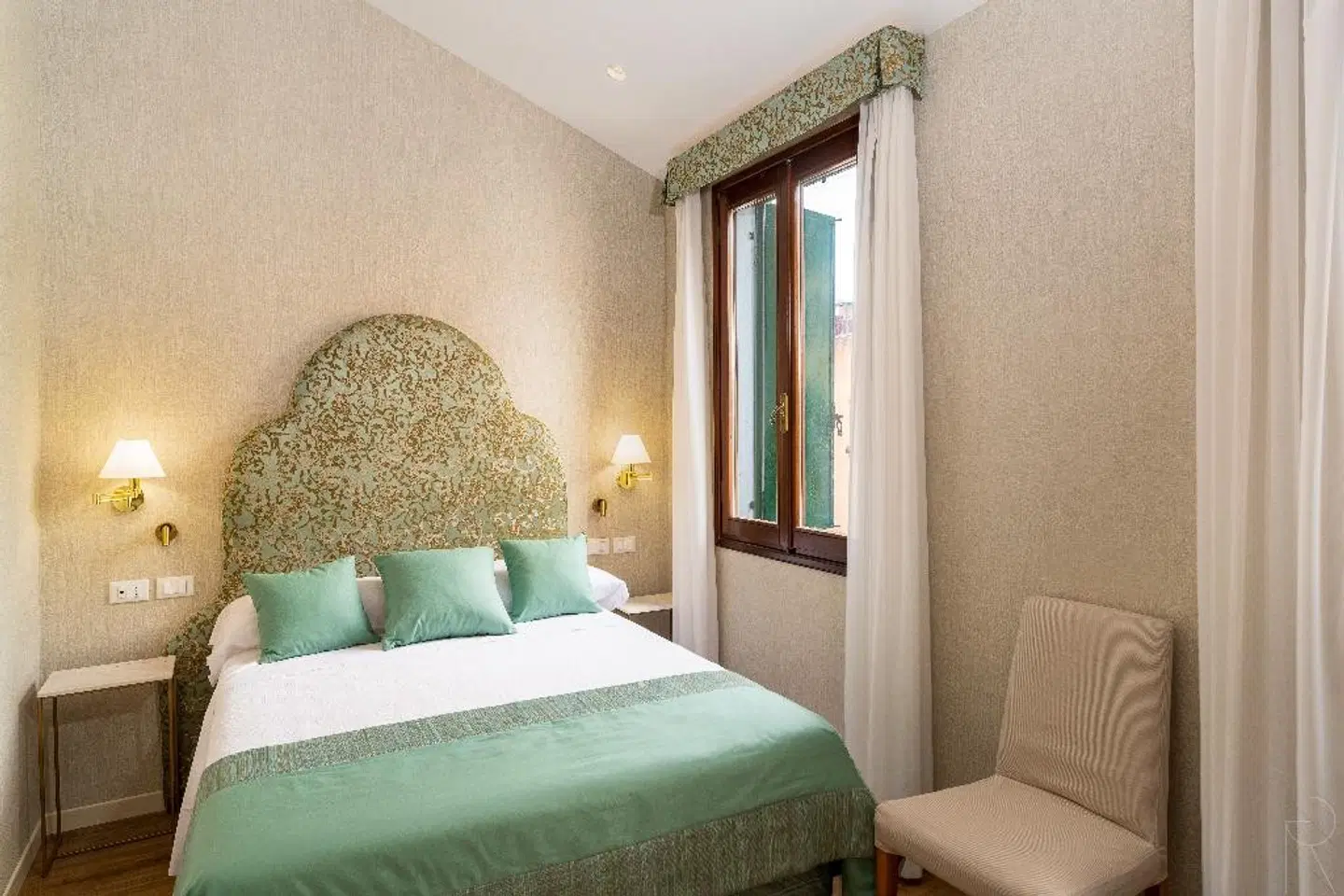 Villa Rosa ROOM_EXAMPLE