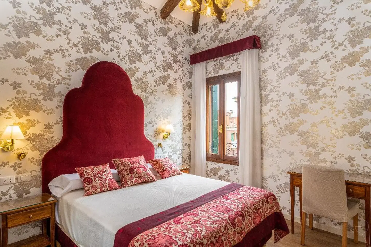 Villa Rosa ROOM_EXAMPLE