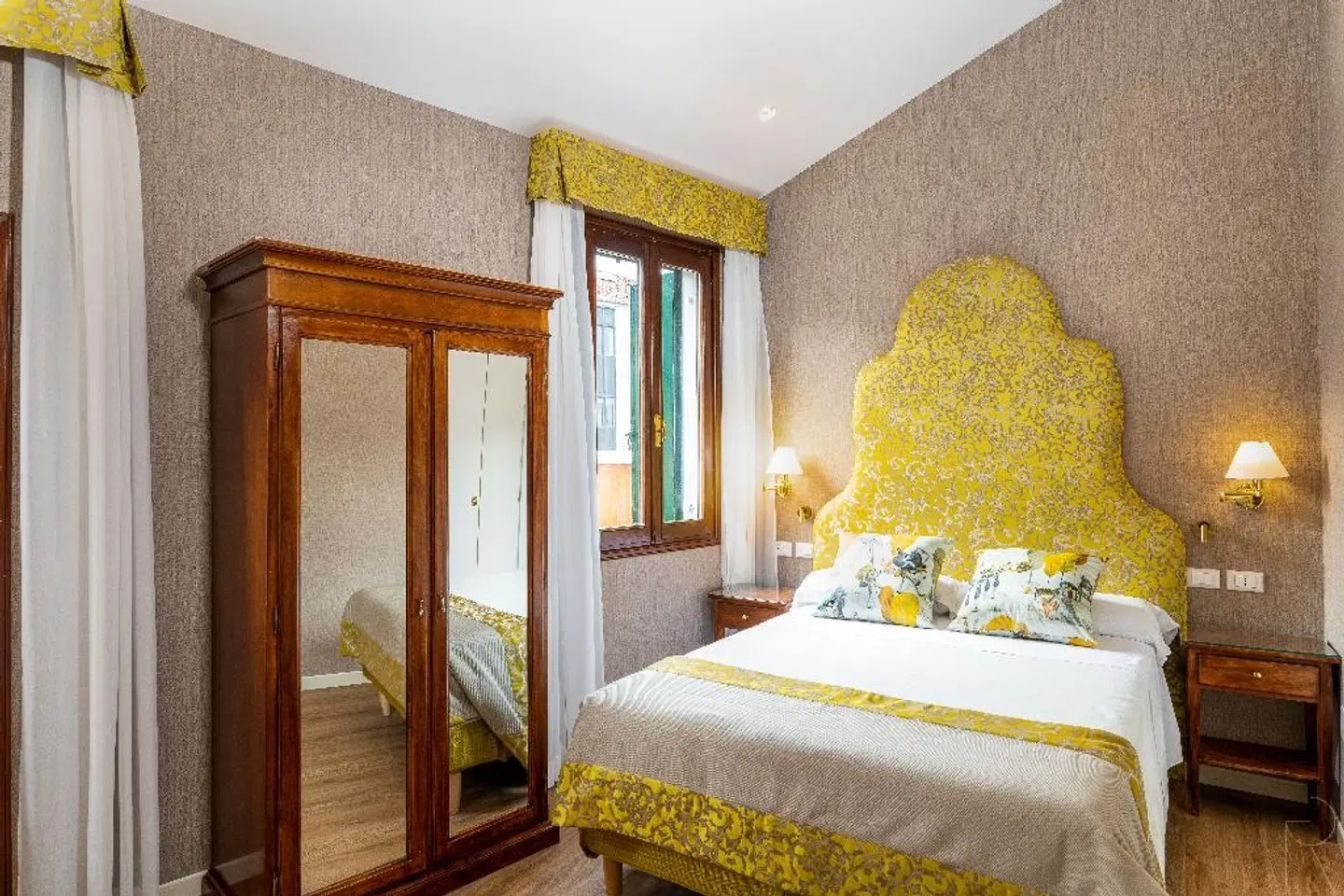Villa Rosa ROOM_EXAMPLE