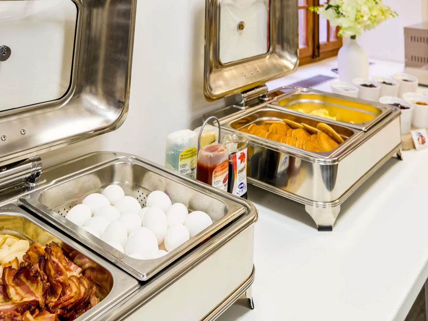 Ibis Styles Luzern City Restaurant