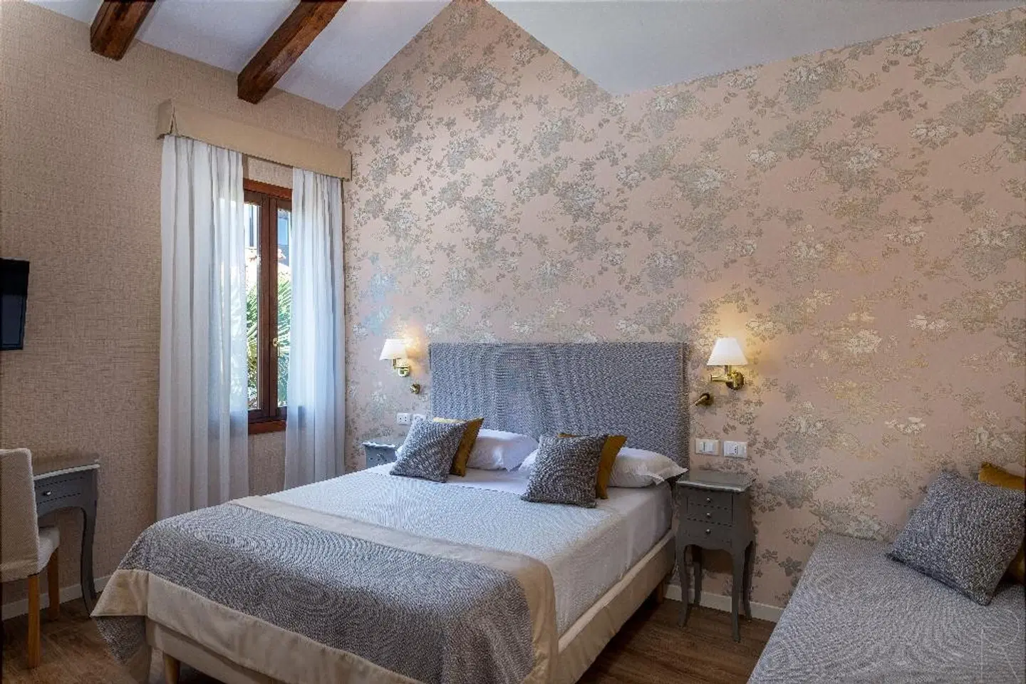 Villa Rosa ROOM_EXAMPLE
