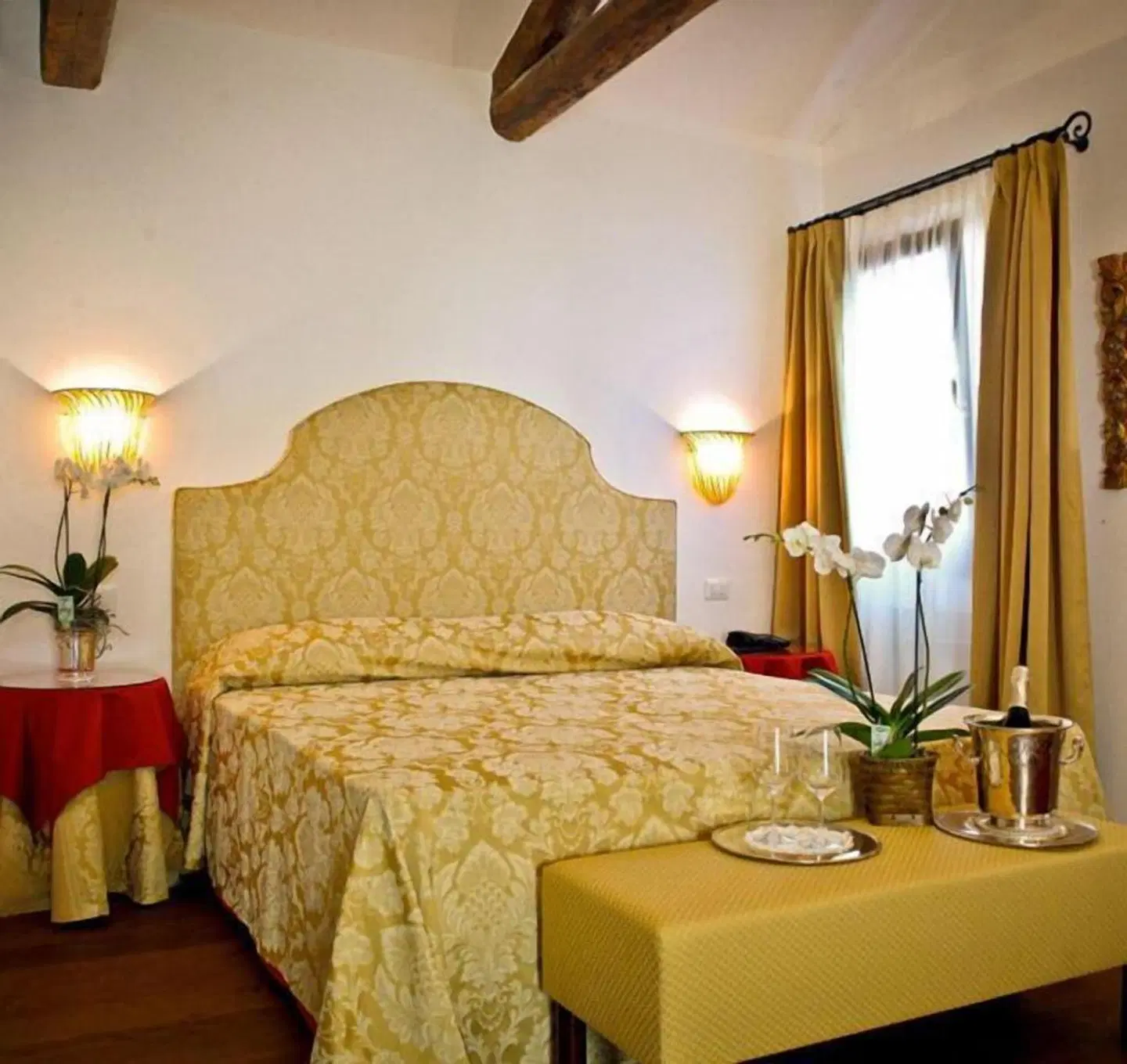 Ca' Dei Polo ROOM_EXAMPLE