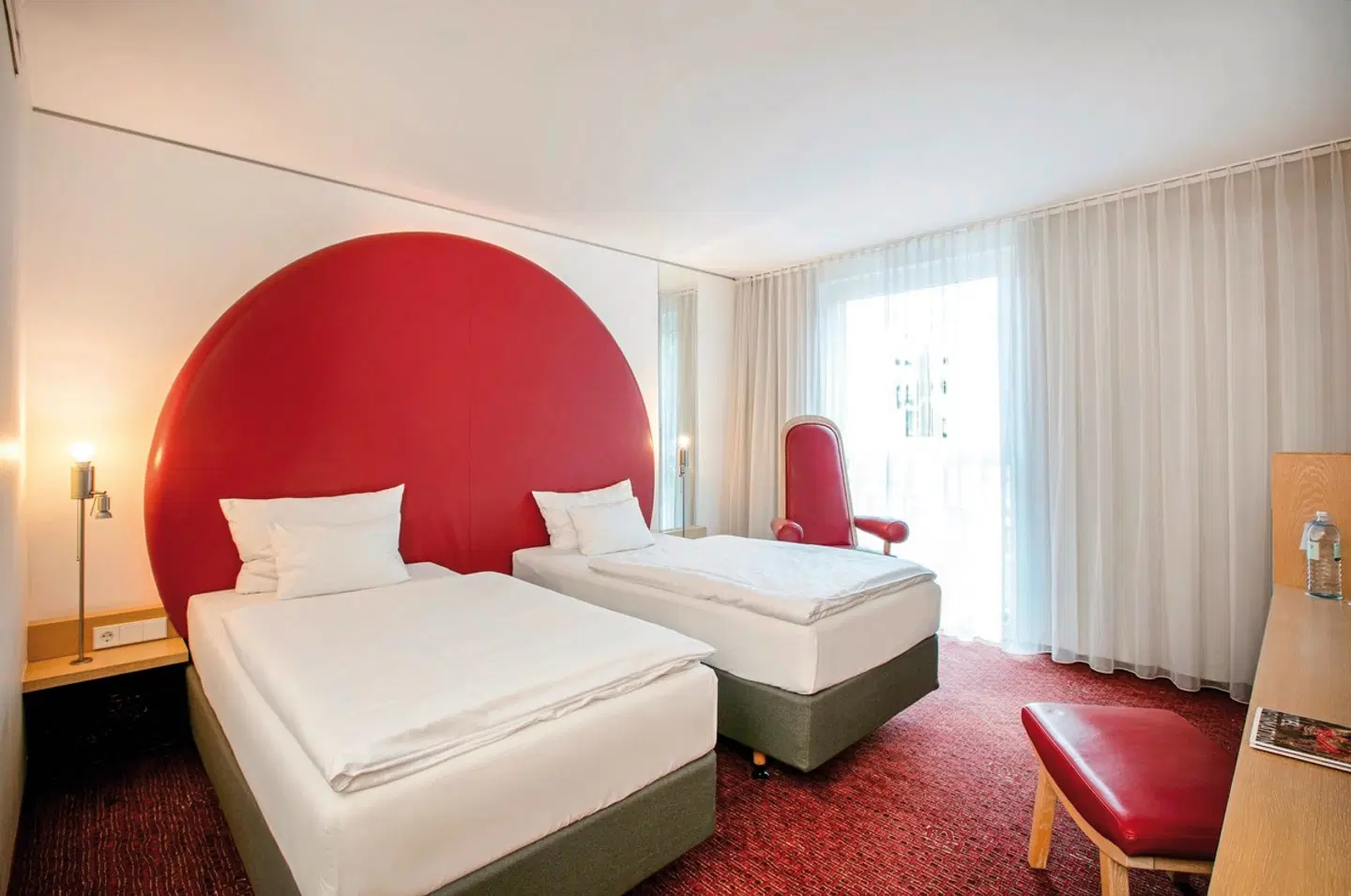 ARCOTEL Rubin Hamburg ROOM_EXAMPLE