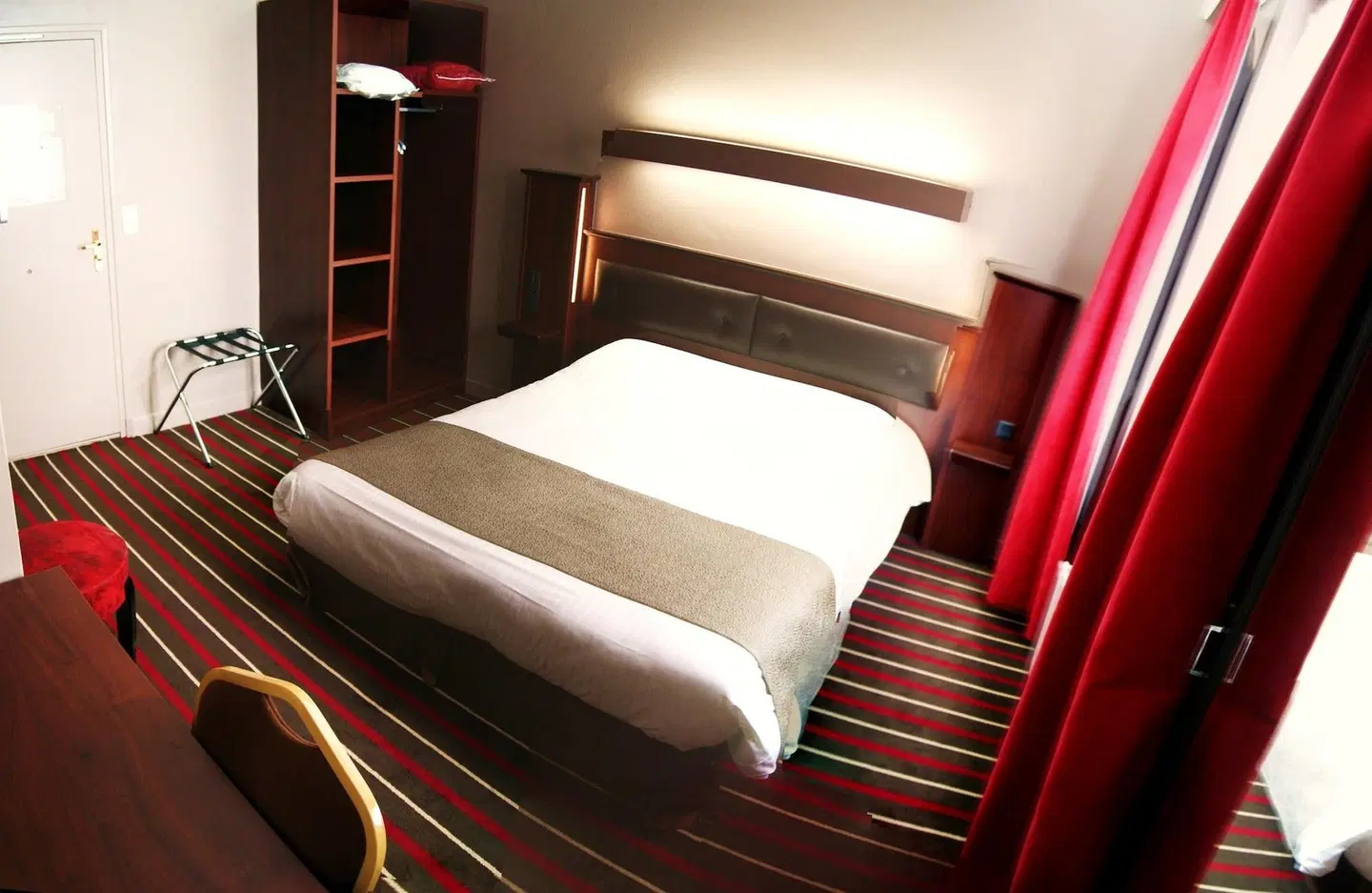 De L'univers ROOM_EXAMPLE