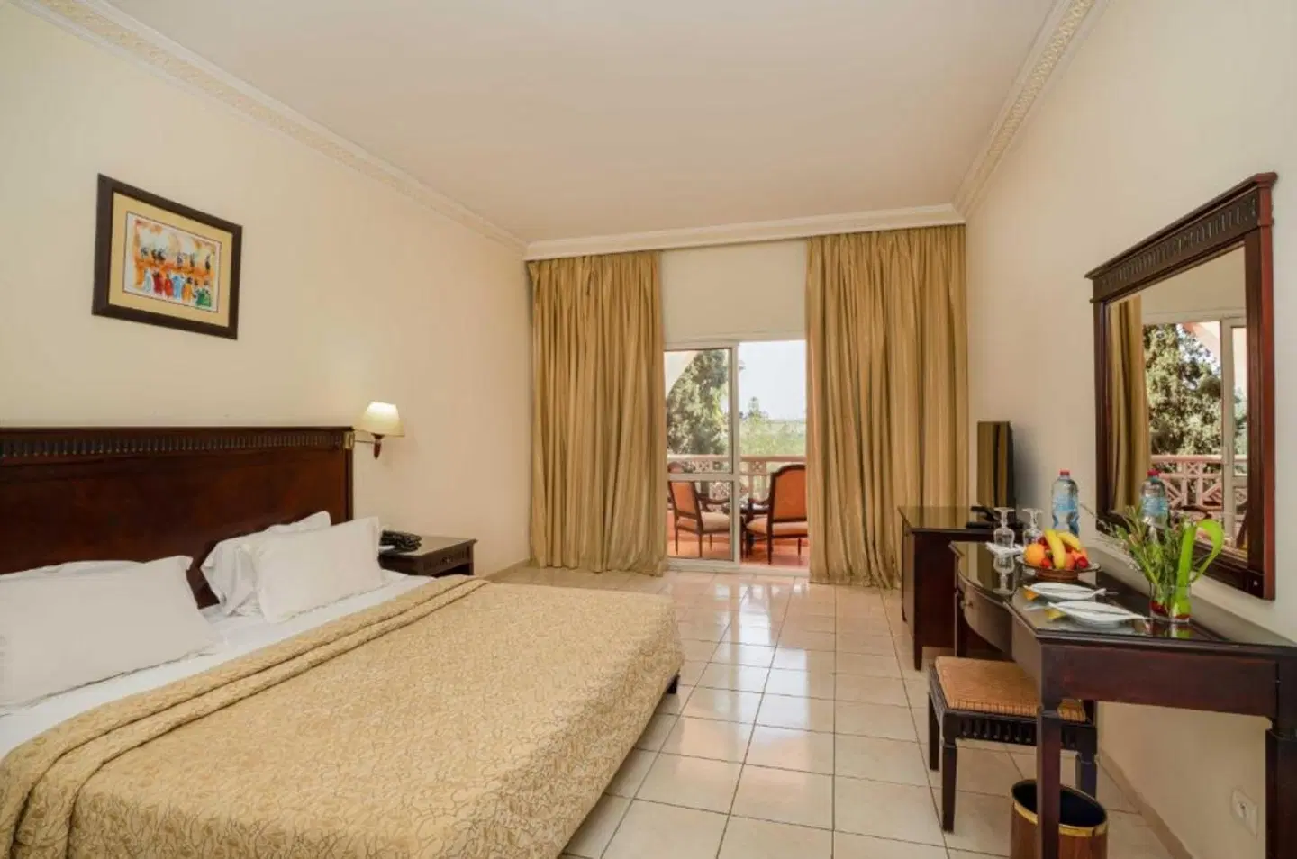 Grand Mogador Agdal ROOM_EXAMPLE