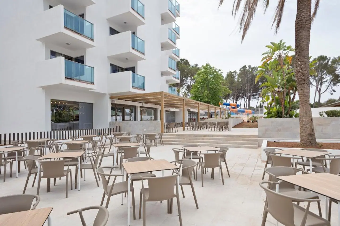 Best Delta Terrasse