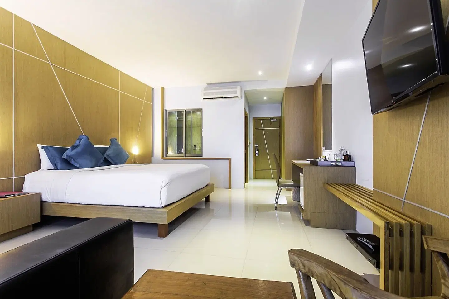 Chaweng Cove Beach Resort ROOM_EXAMPLE