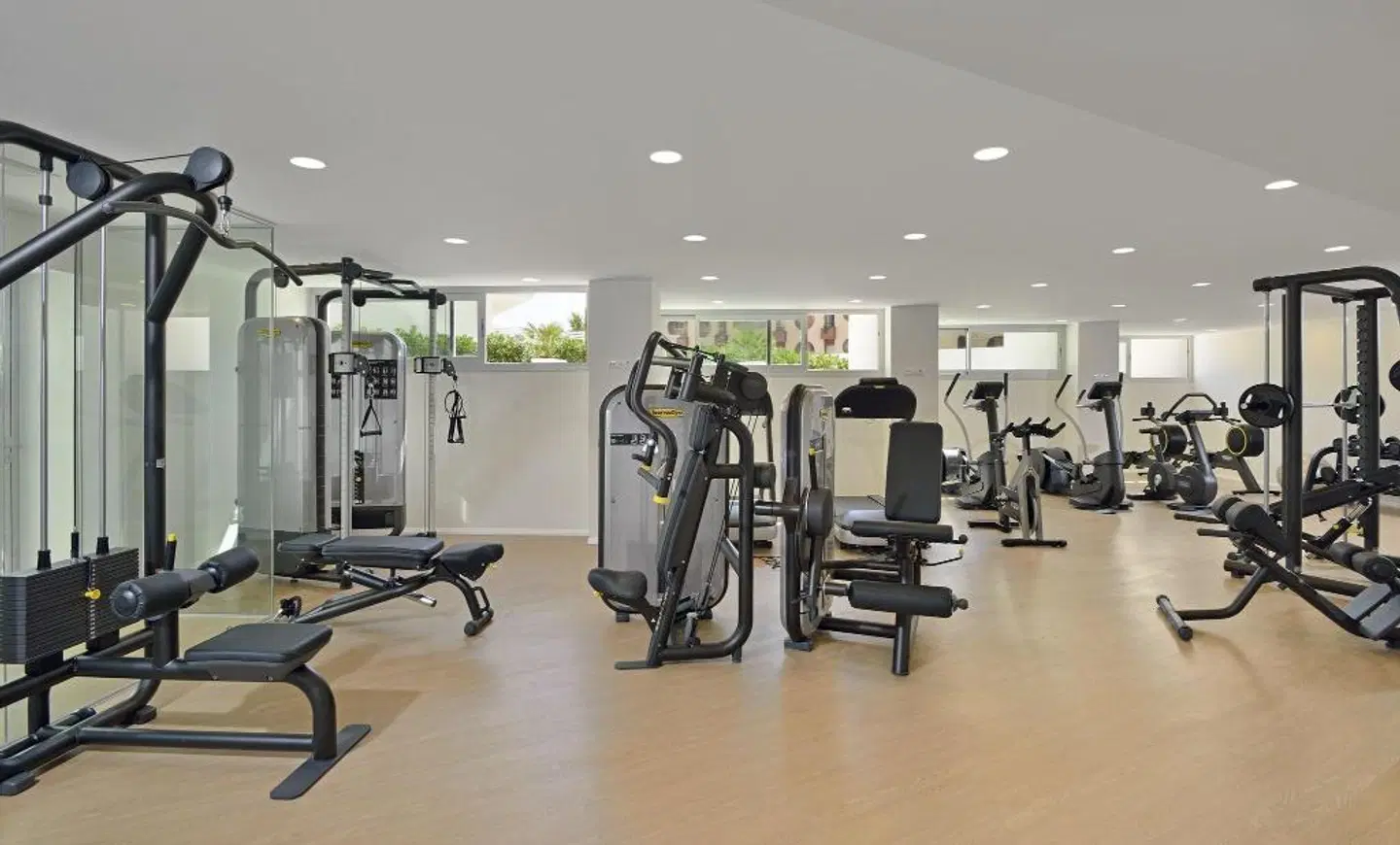 INNSiDE Calviá Beach SPORTS_AND_LEISURE