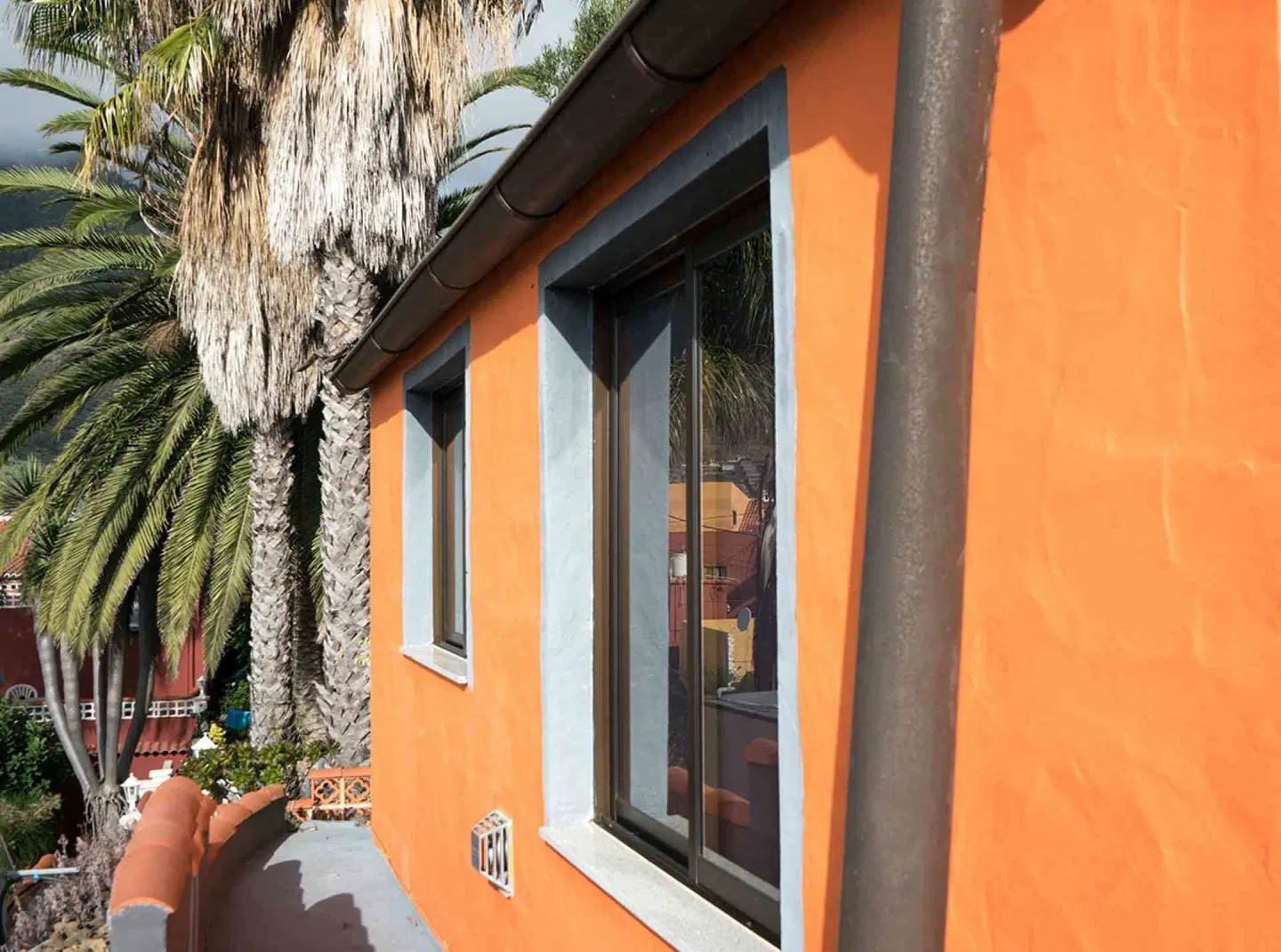 Finca La Hermosilla EXTERIOR