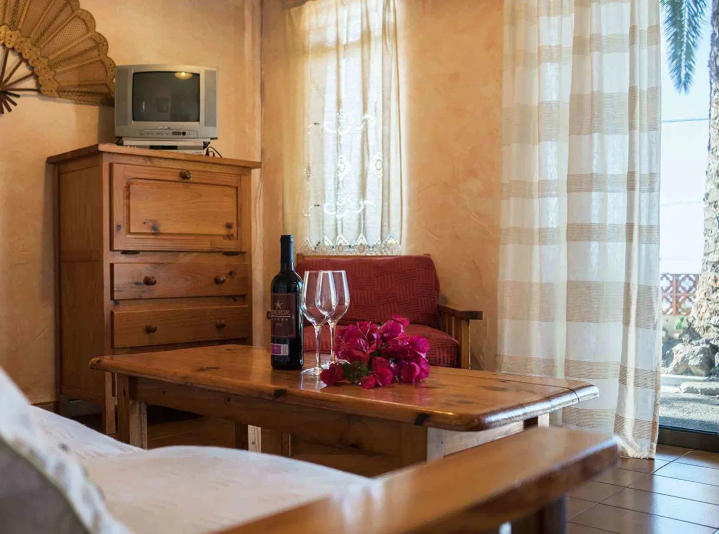 Finca La Hermosilla ROOM_EXAMPLE