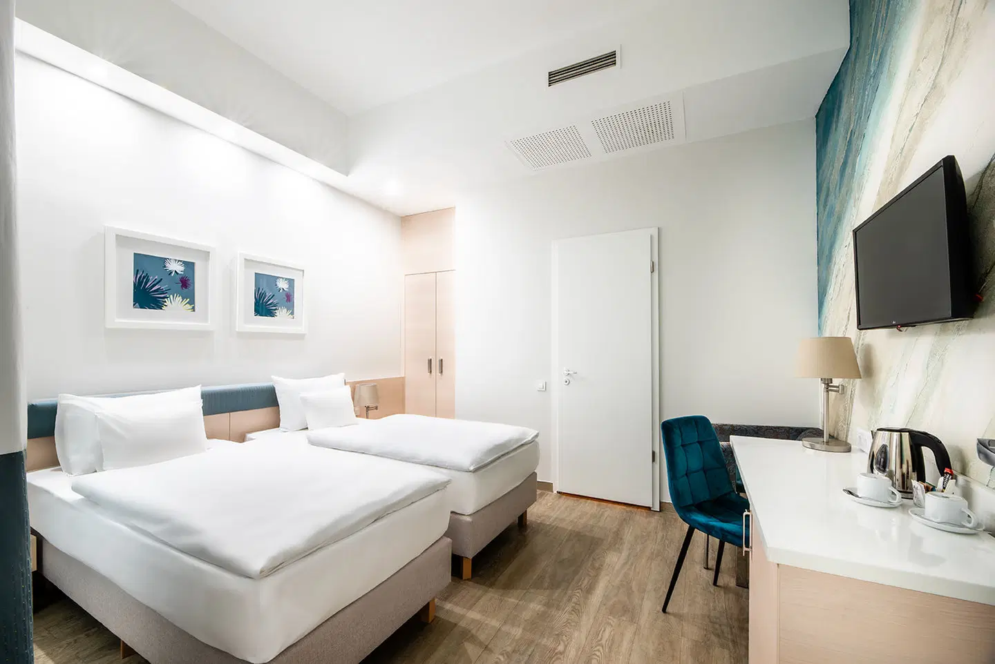 Atrium Fashion Hotel ROOM_EXAMPLE