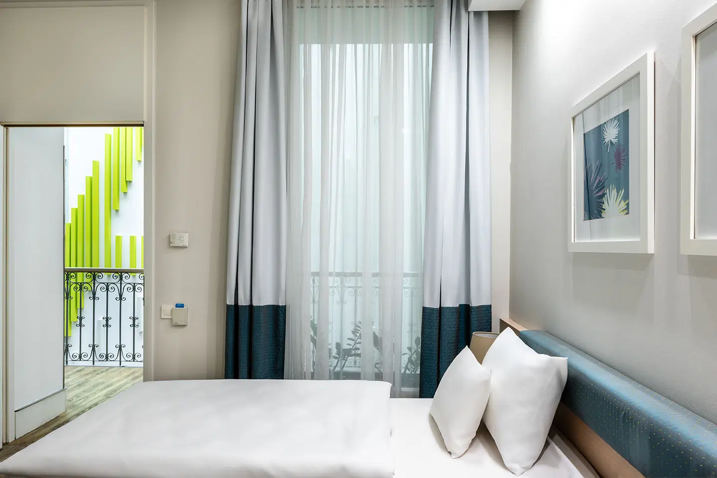 Atrium Fashion Hotel ROOM_EXAMPLE