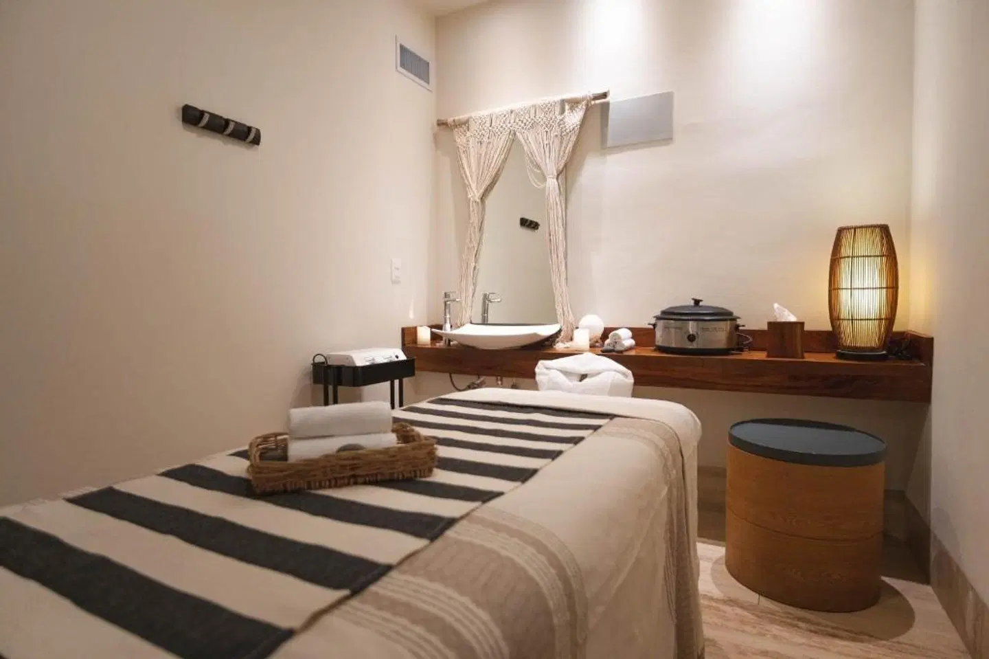 Kimpton Aluna Resort Tulum ROOM_EXAMPLE