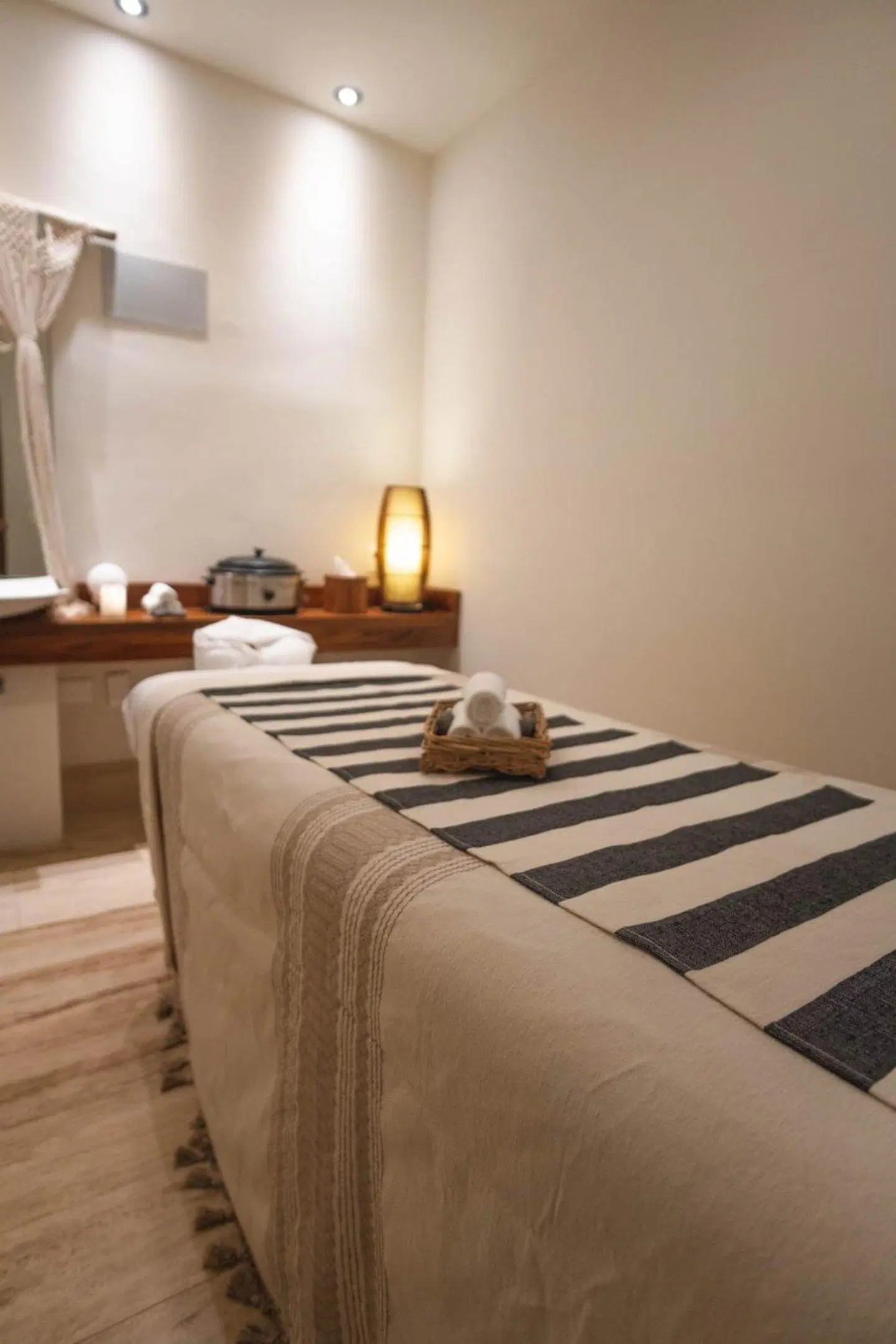 Kimpton Aluna Resort Tulum ROOM_EXAMPLE