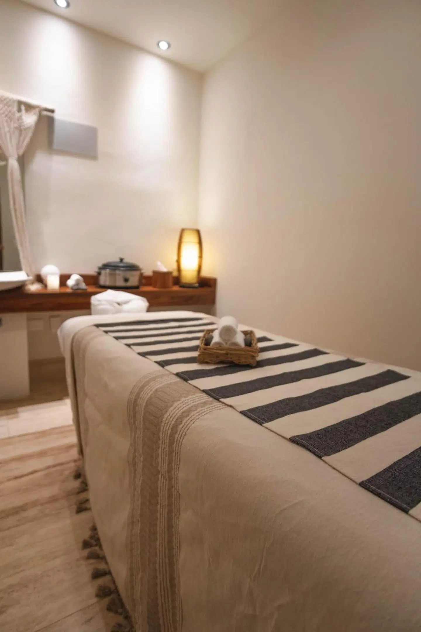 Kimpton Aluna Resort Tulum ROOM_EXAMPLE