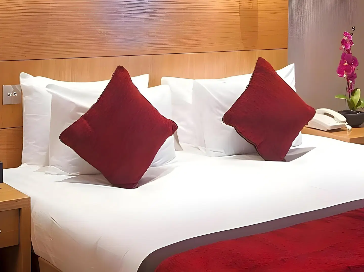 The Park City Grand Plaza Kensington ROOM_EXAMPLE