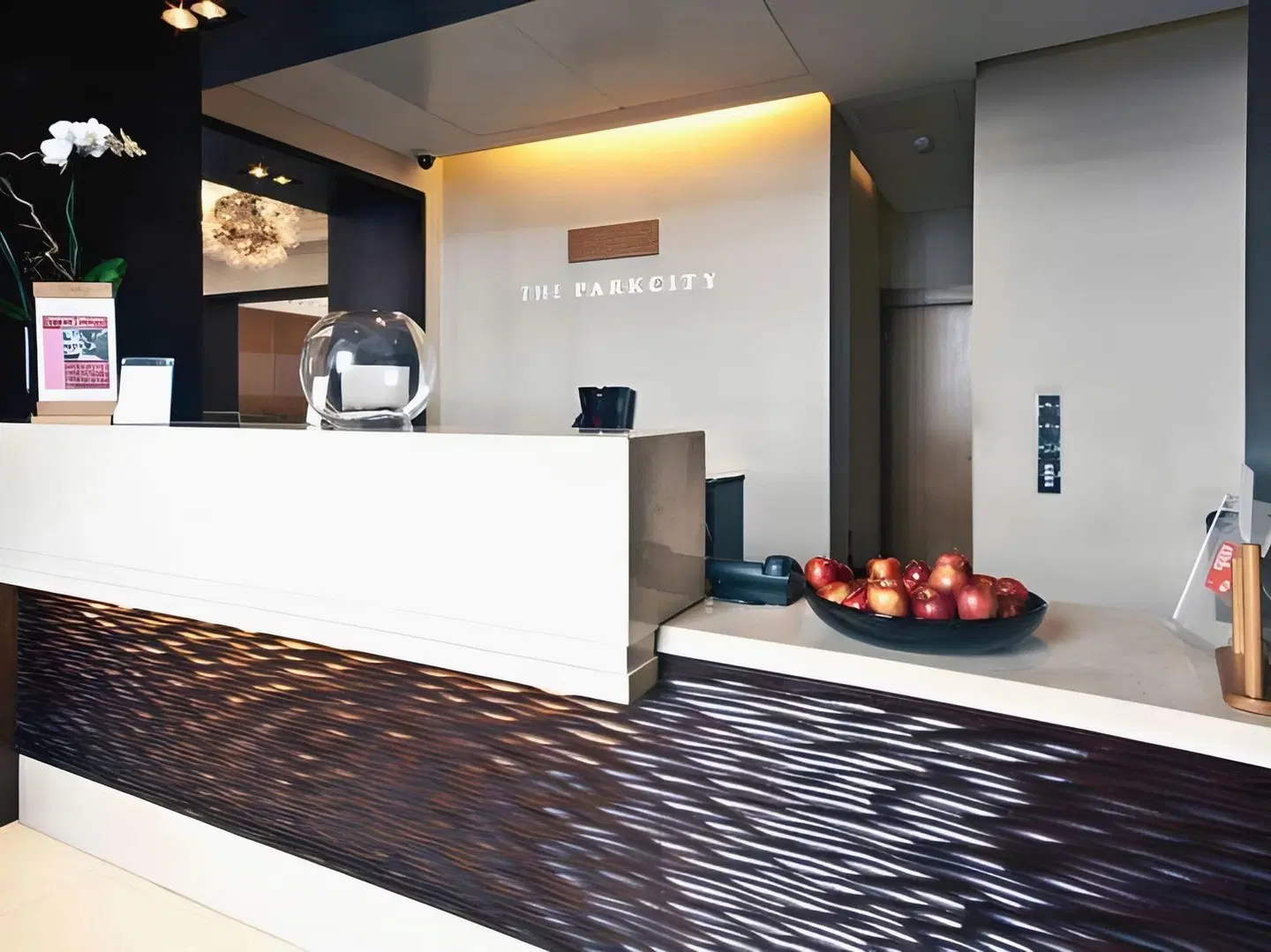 The Park City Grand Plaza Kensington HEALTH_BEAUTY