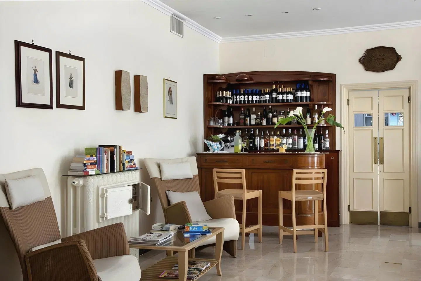 Del Corso Bar