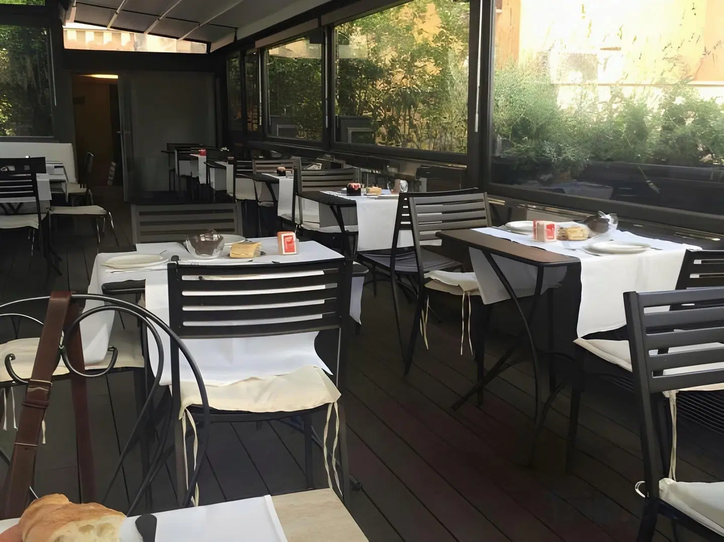 Del Corso Restaurant
