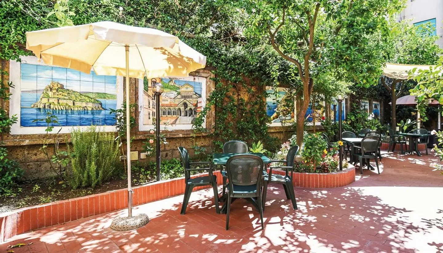 Astoria Terrasse
