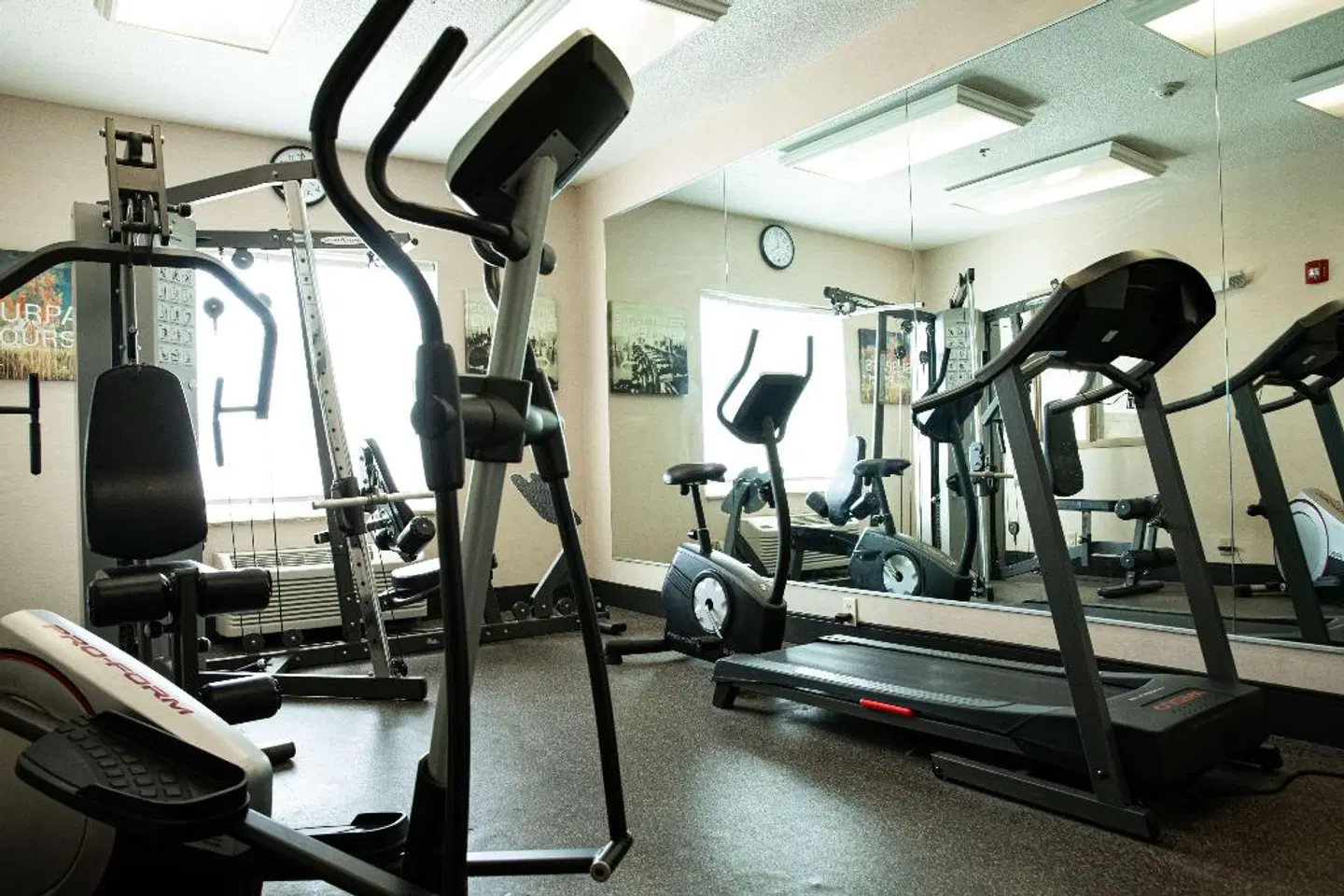 Best Western Providence/Seekonk SPORTS_AND_LEISURE