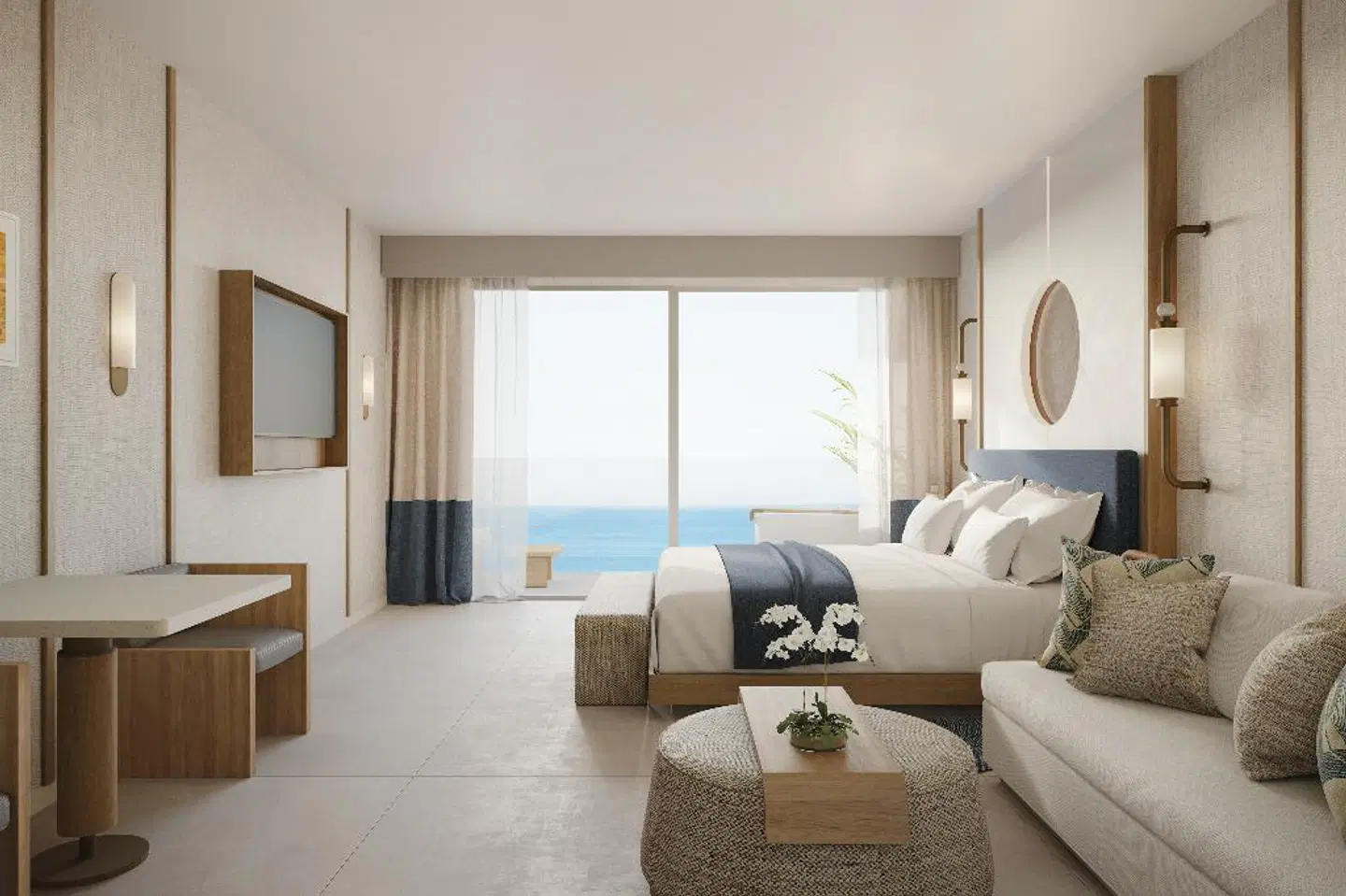 AVA Resort Cancun ROOM_EXAMPLE