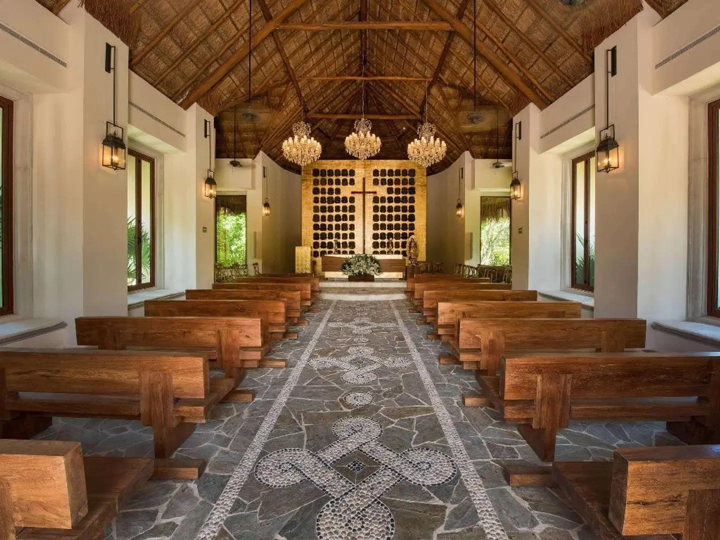Fairmont Mayakoba LOUNGE_LOBBY