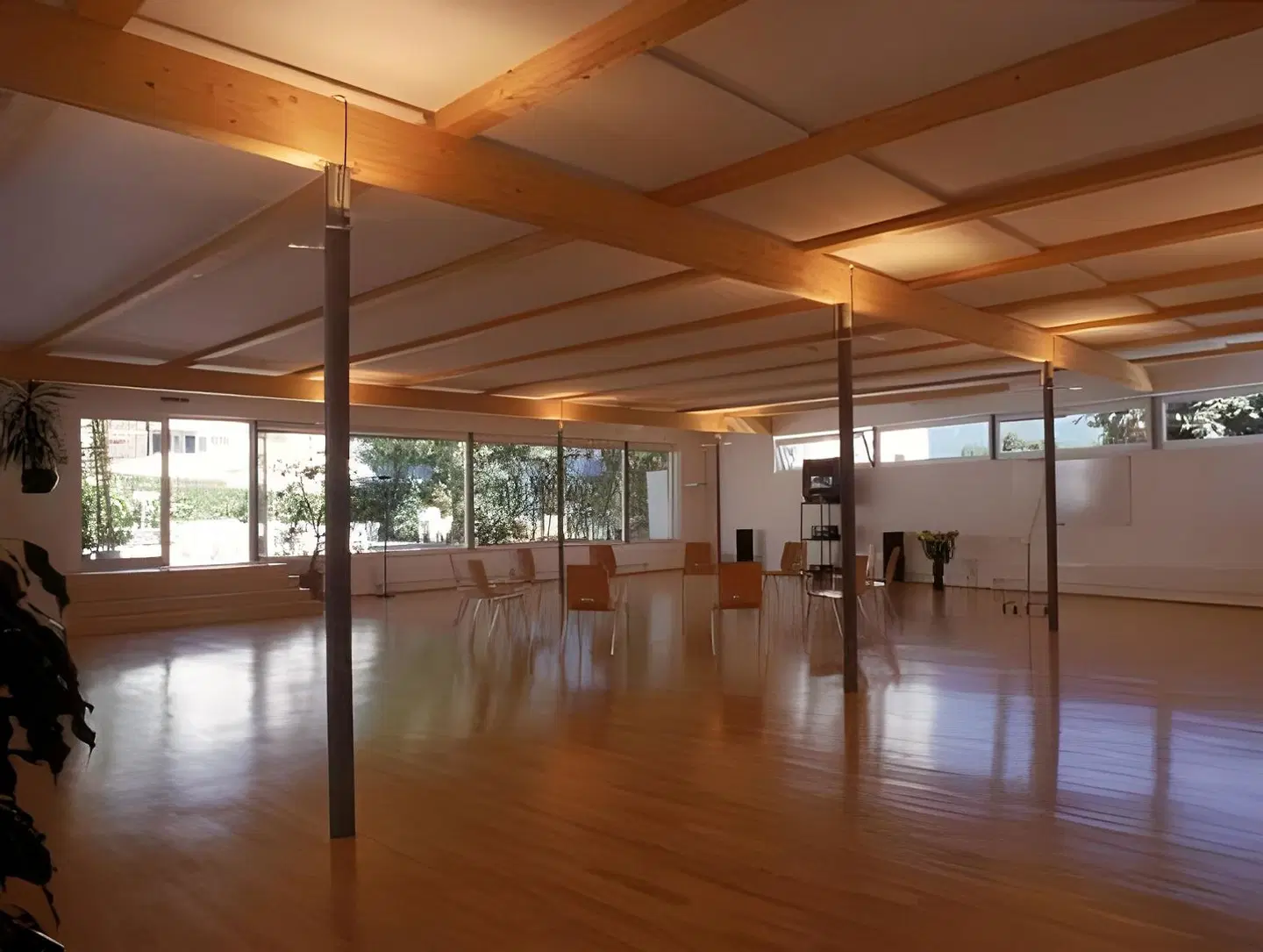 Seminar-Hotel Rigi am See SPORTS_AND_LEISURE