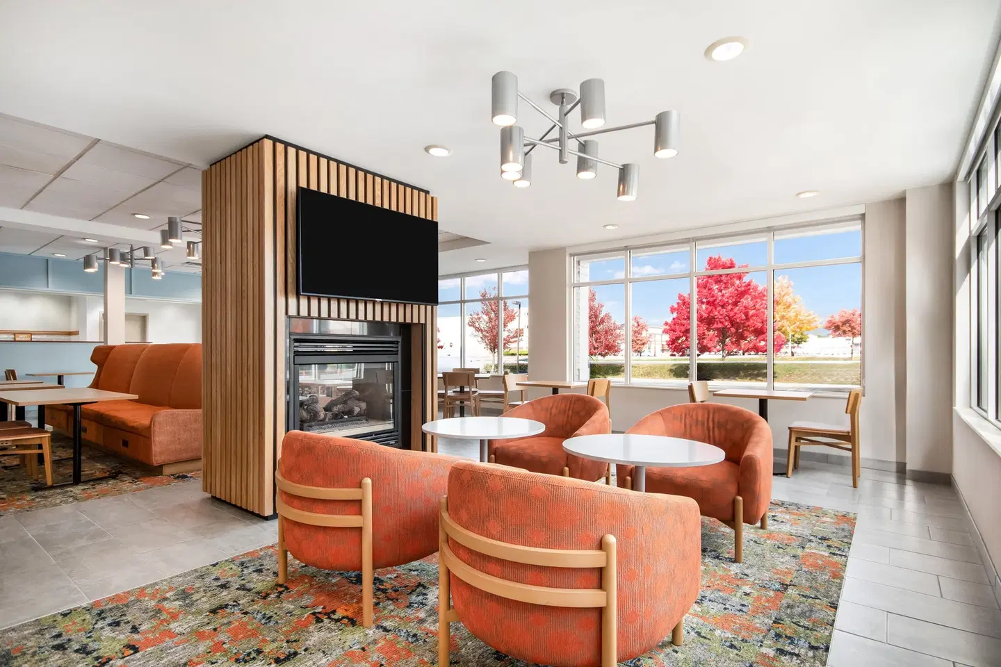 Hampton Inn Rutland LOUNGE_LOBBY