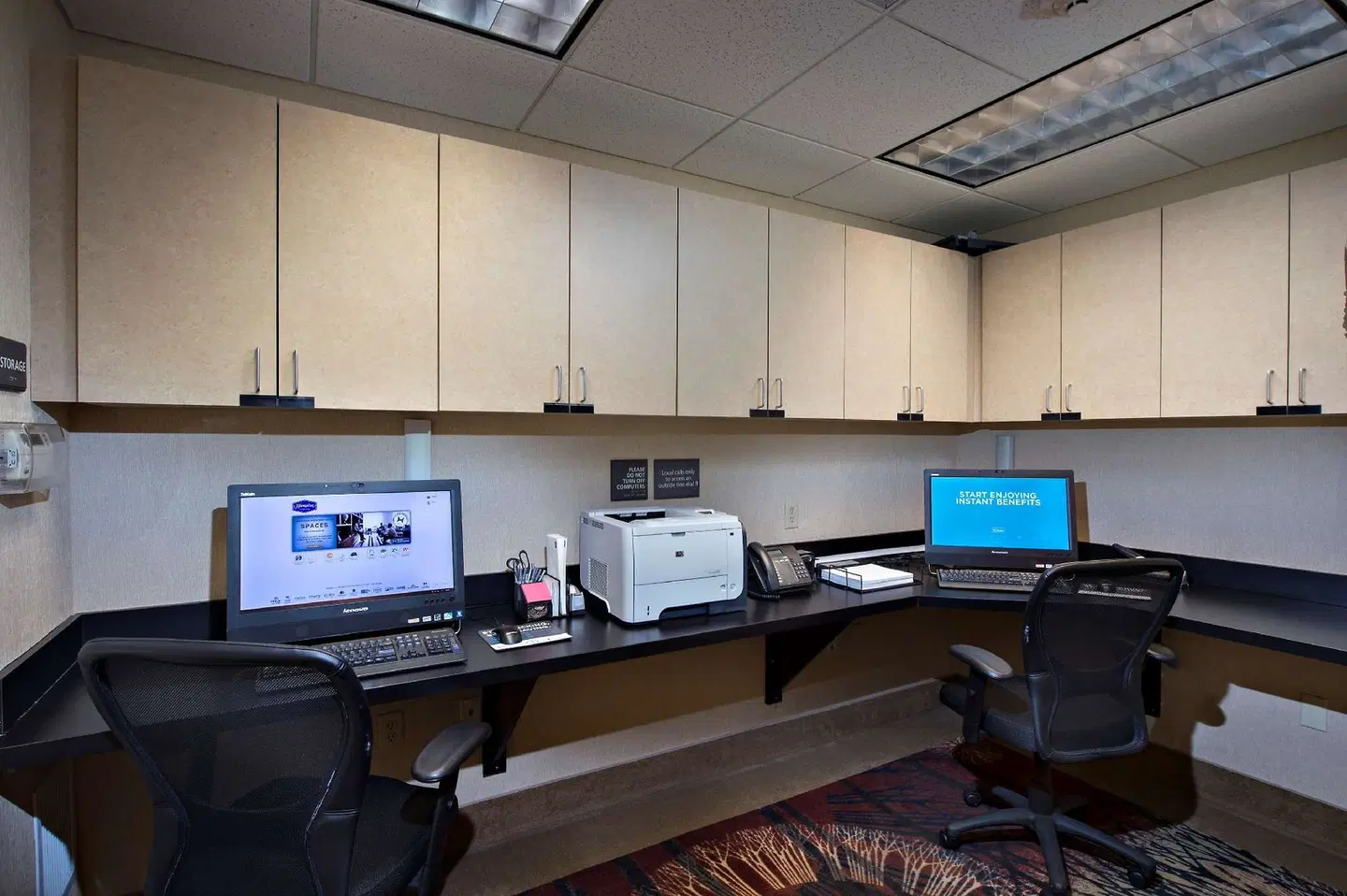 Hampton Inn Bennington Konferenz