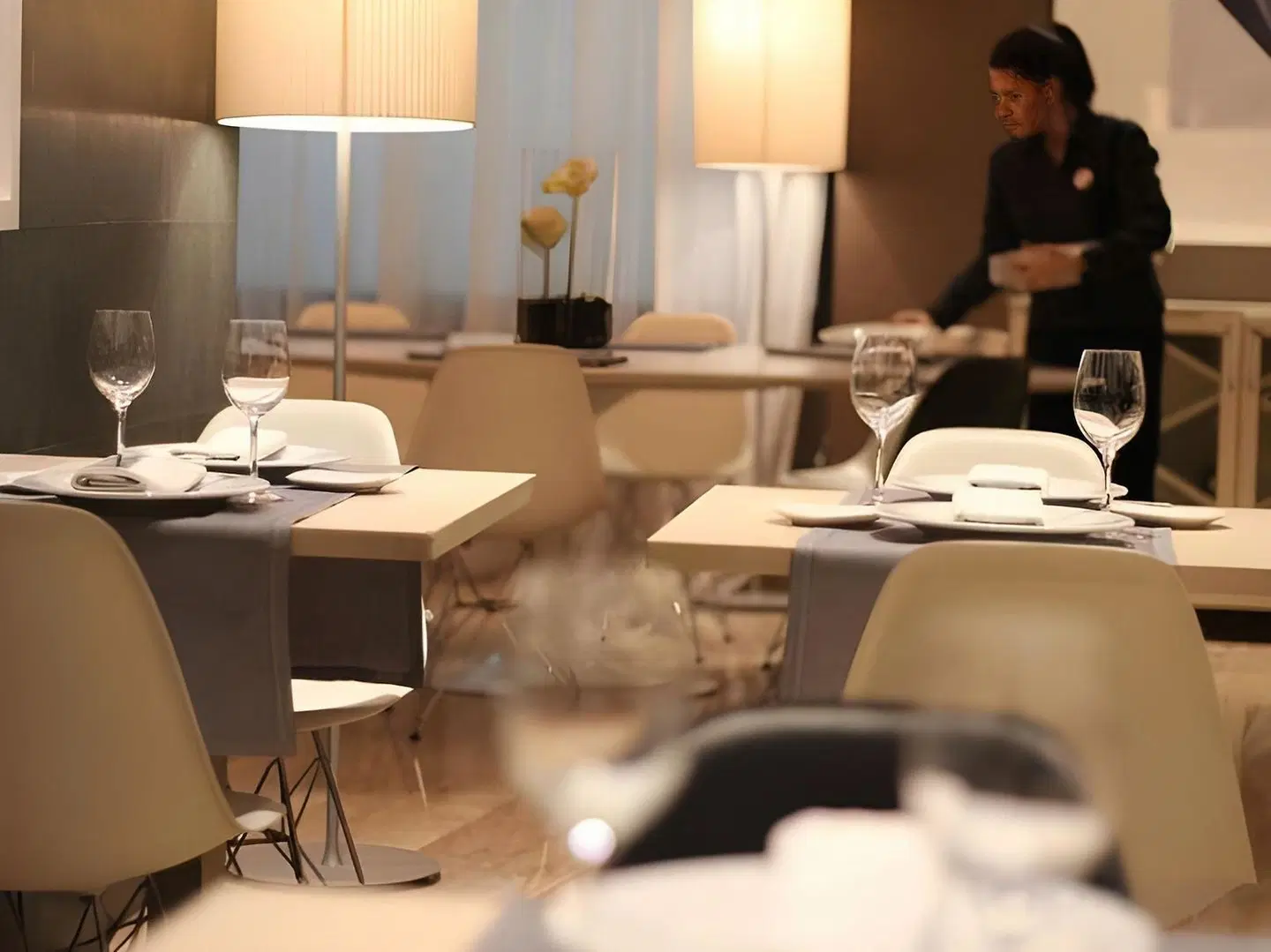 Conqueridor Restaurant