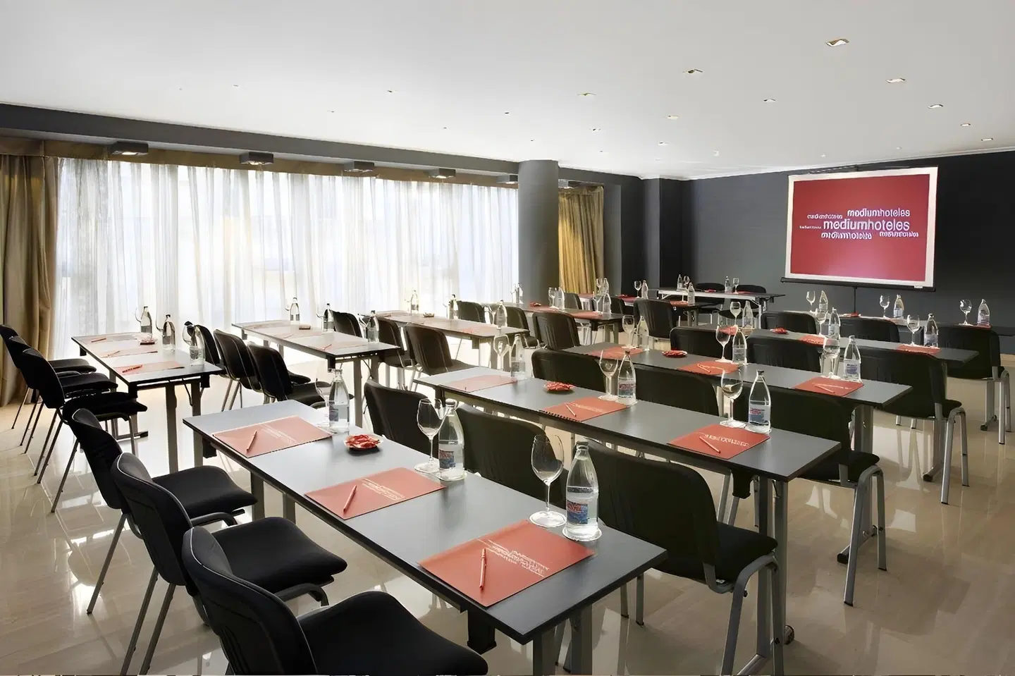 Conqueridor Konferenz