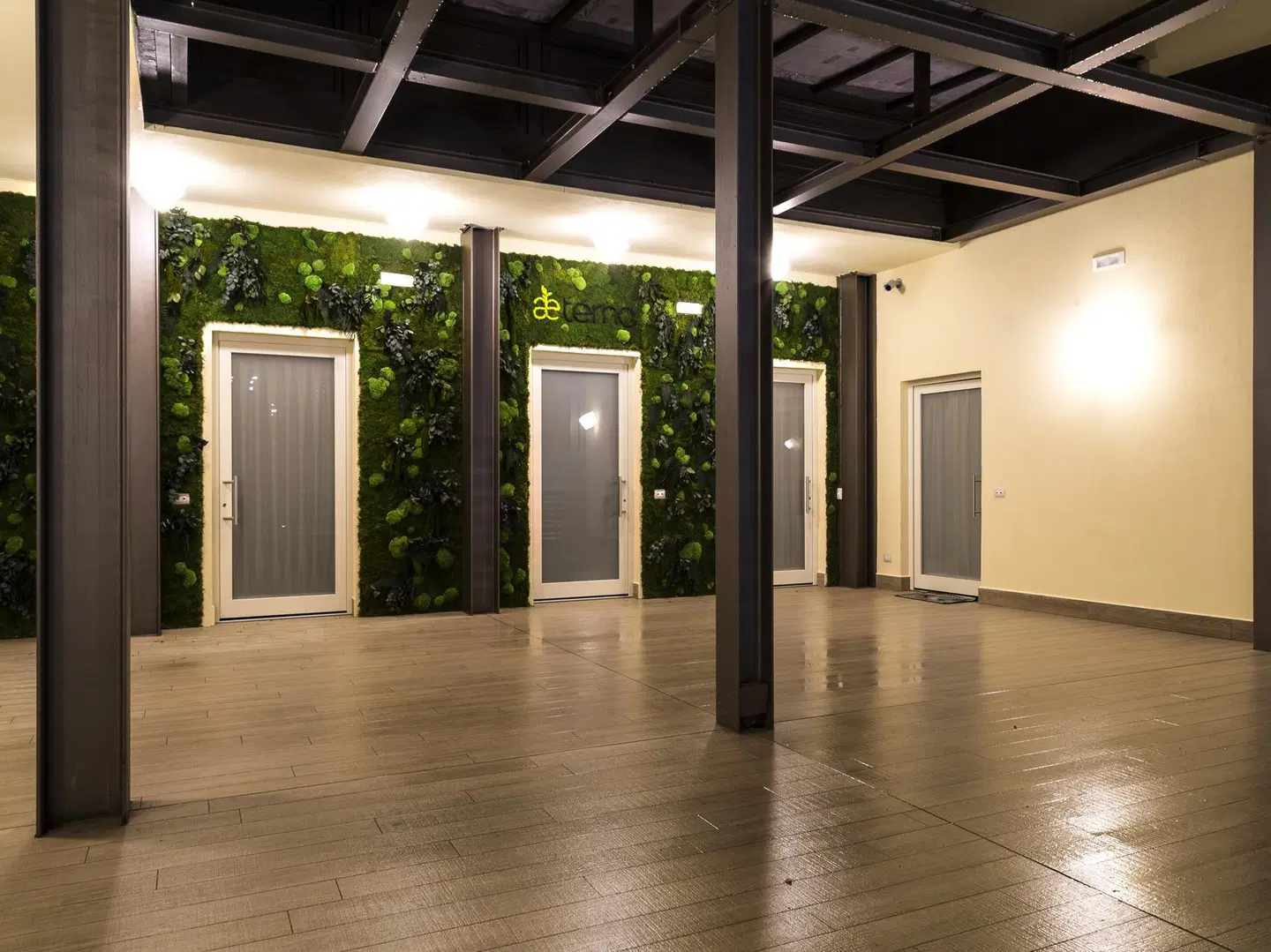 Aeterno Eco Guest House LOUNGE_LOBBY