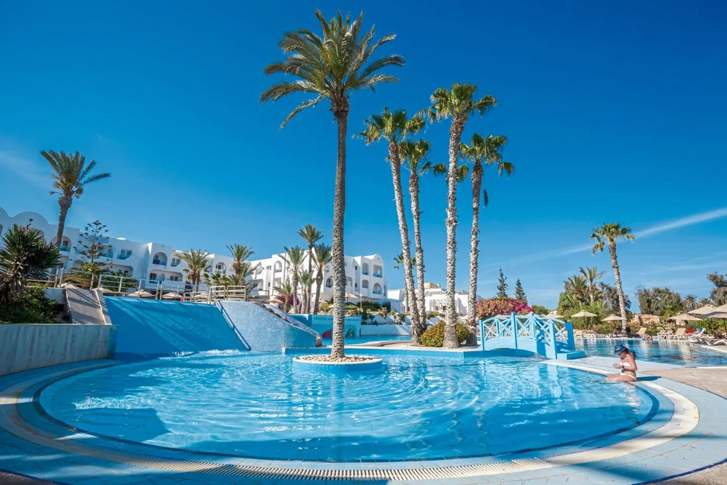 Seabel Aladin Djerba OUTDOOR_POOL