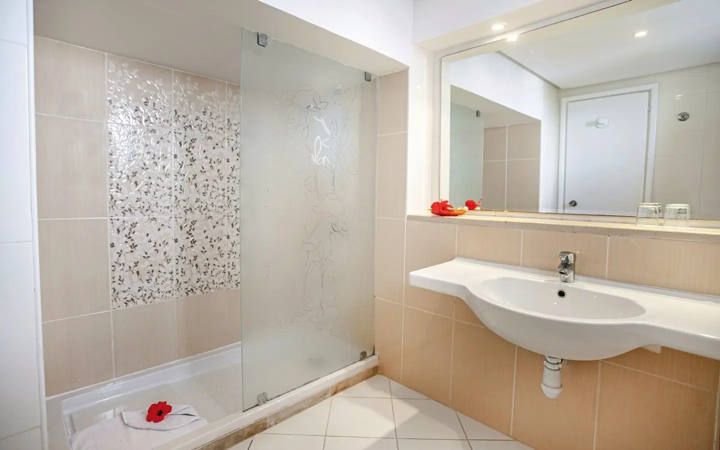 Seabel Aladin Djerba BATHROOM
