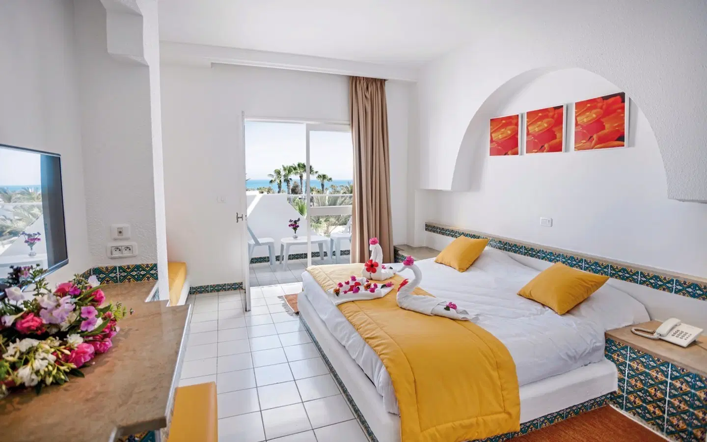 Seabel Aladin Djerba ROOM_EXAMPLE